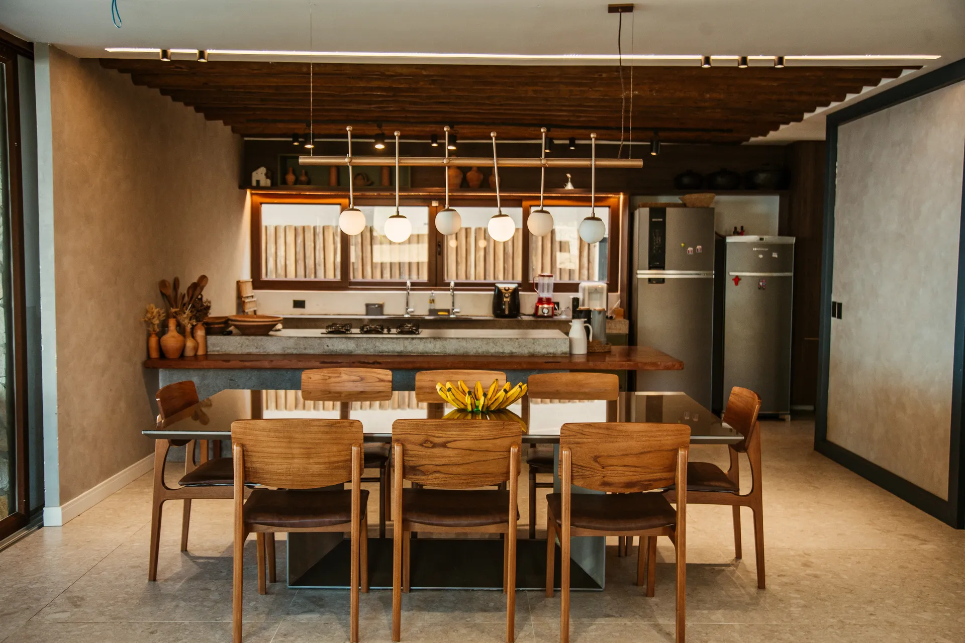 Casa Noah Milagres — foto 19