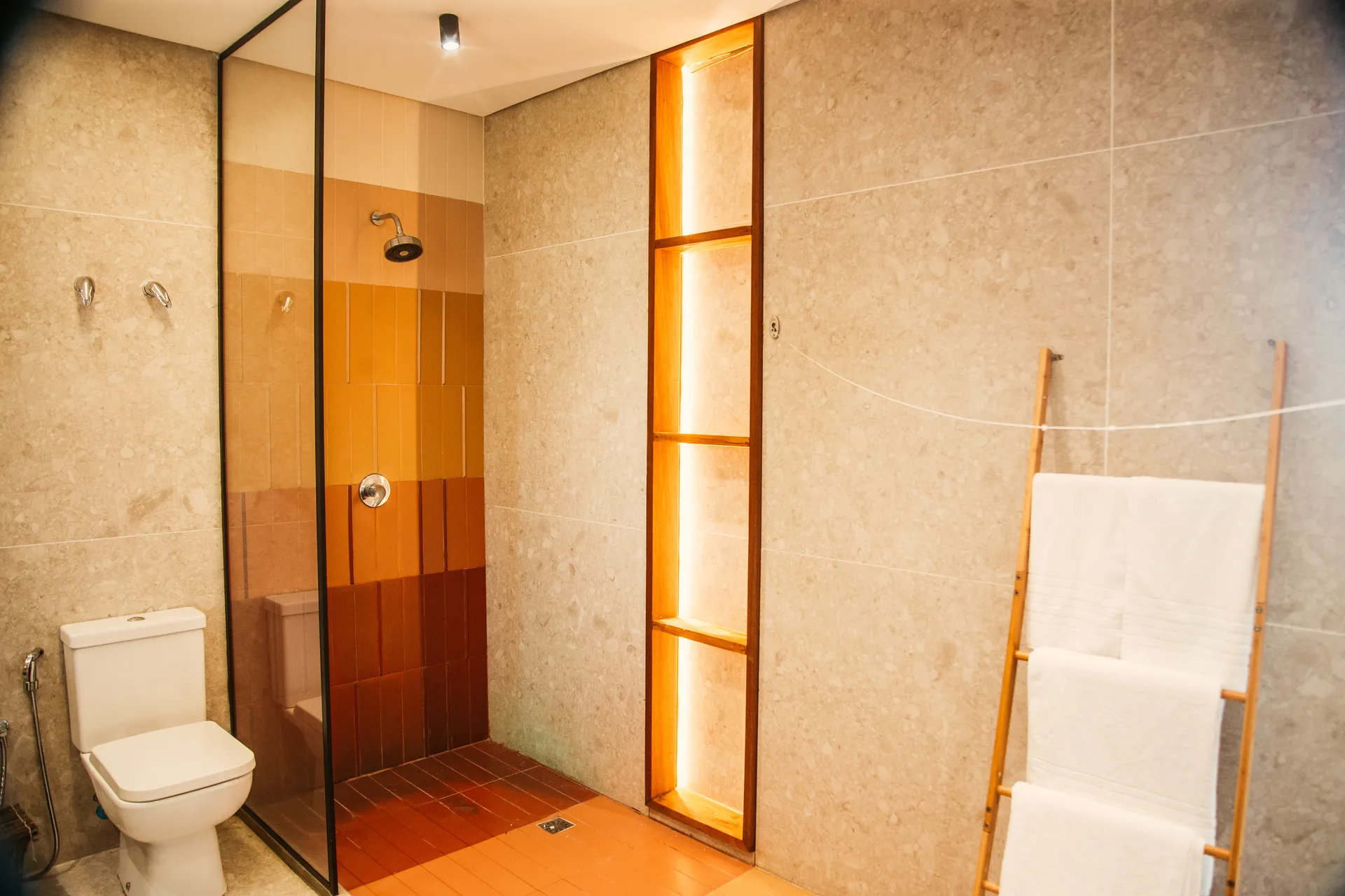 Casa Noah Milagres — foto 23