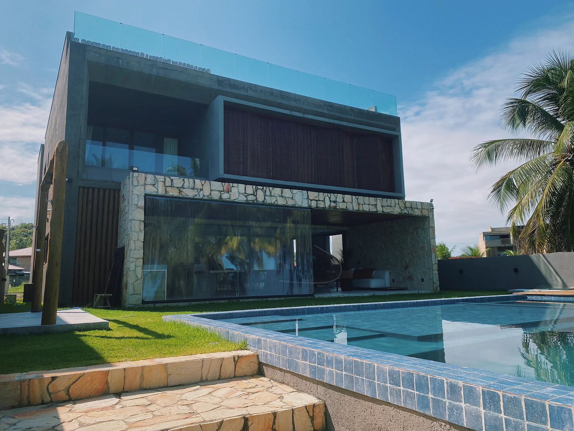 Casa Noah Milagres