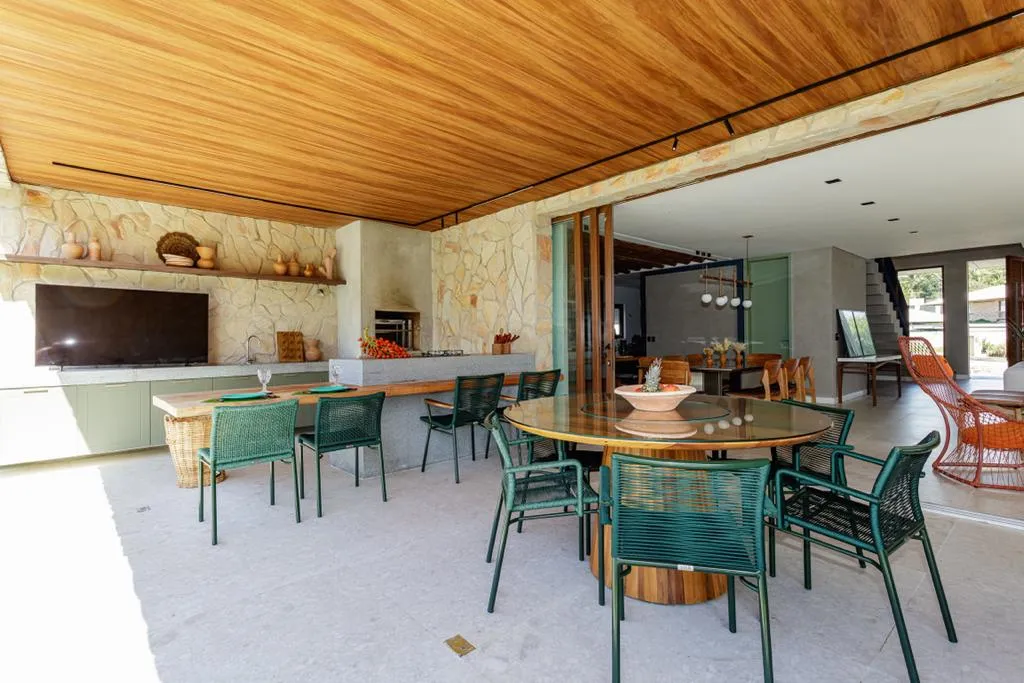 Casa Noah Milagres — foto 7