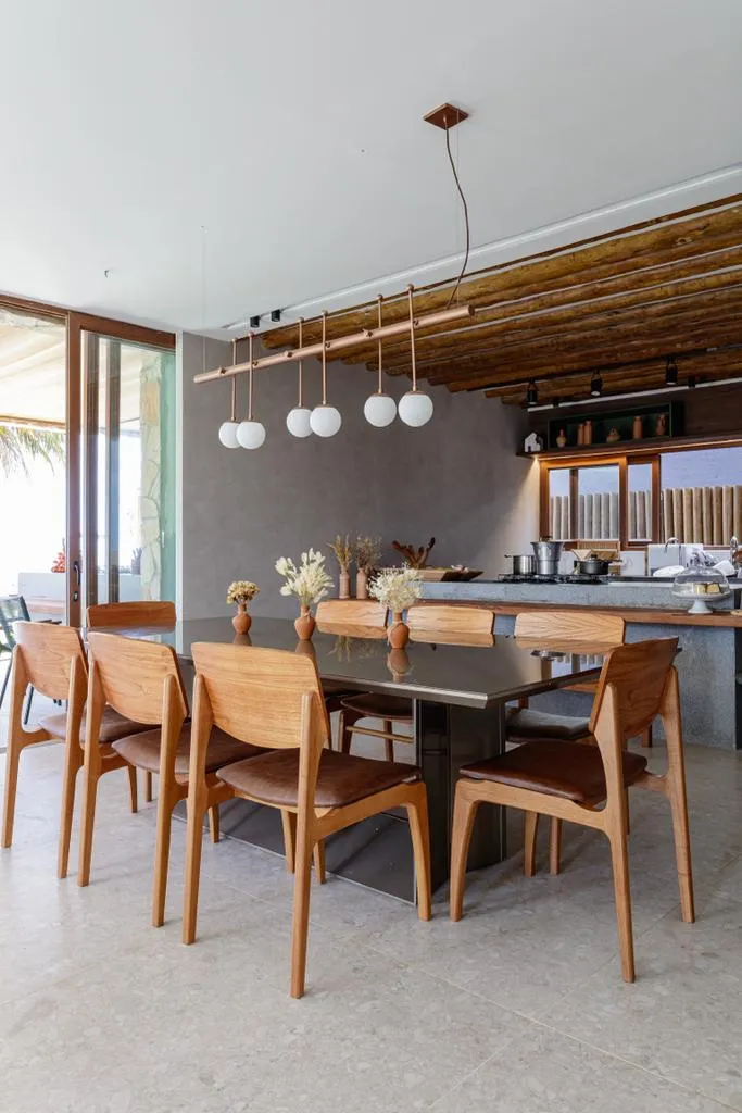 Casa Noah Milagres — foto 10