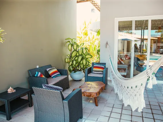 Casa Di Barra — foto 14