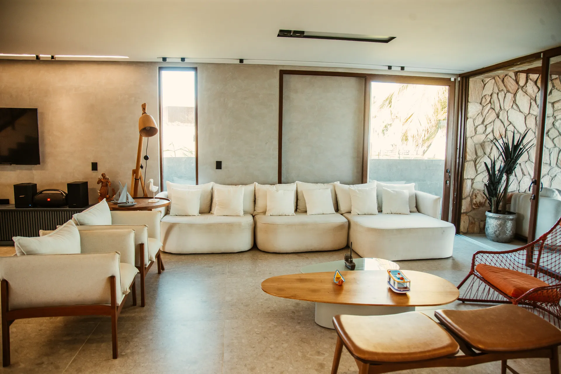 Casa Noah Milagres — foto 18
