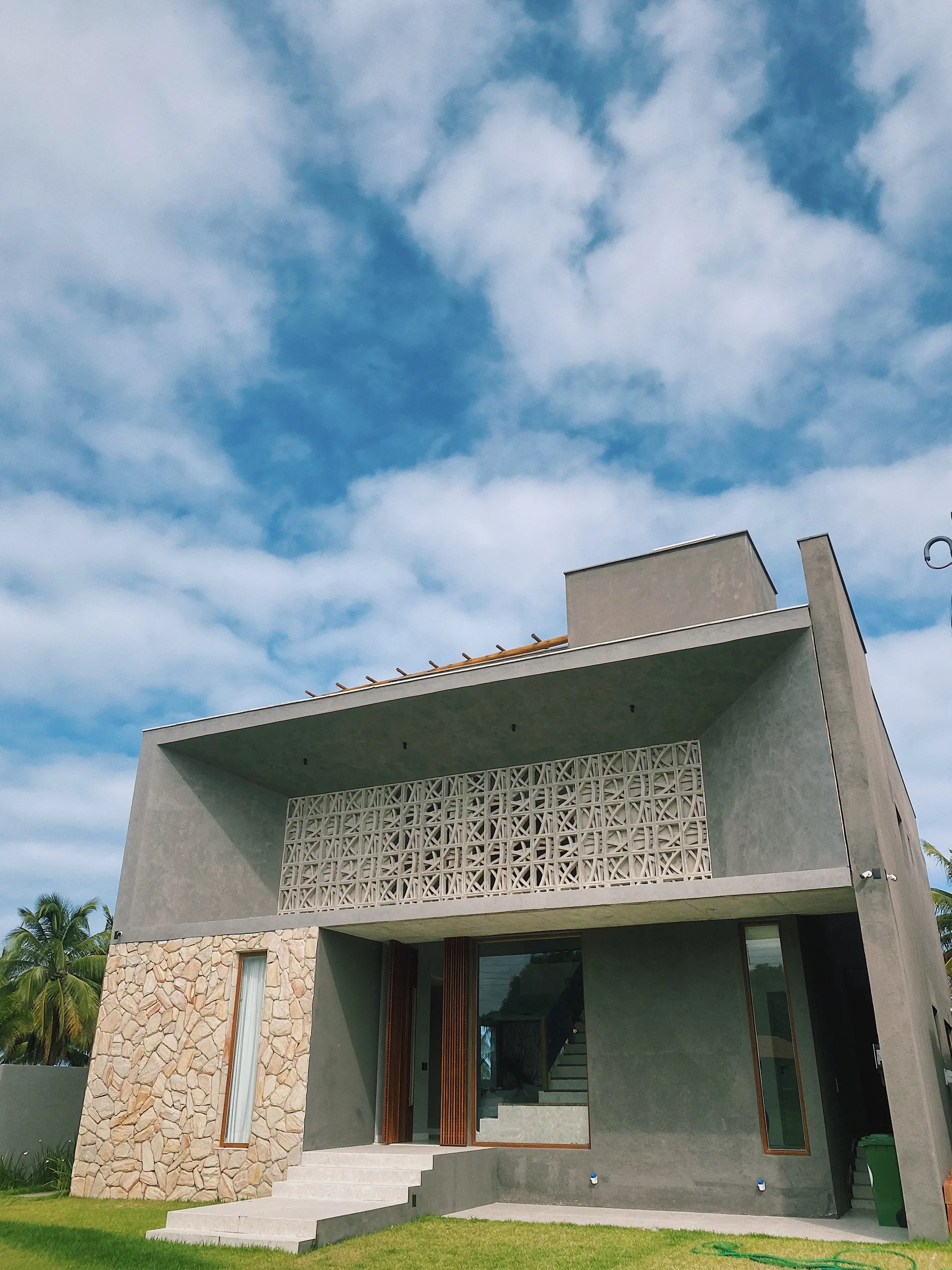 Casa Noah Milagres — foto 11