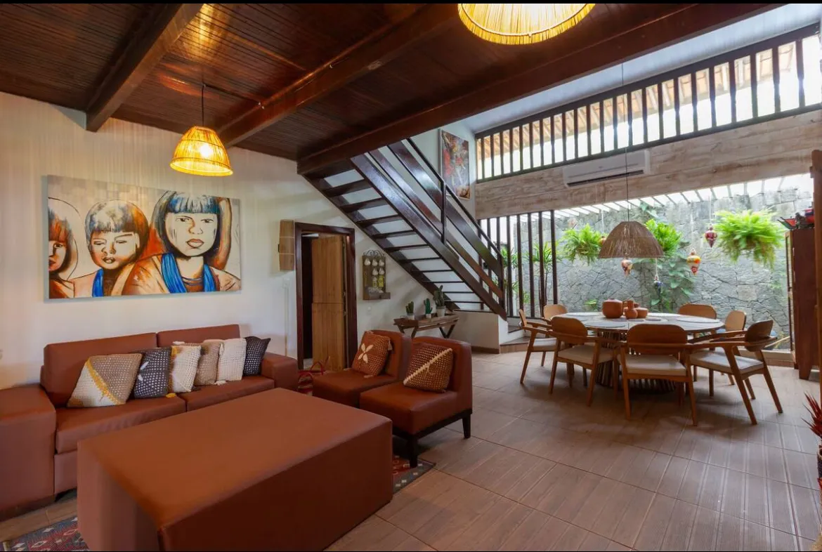 Casa Santorini Milagres  — foto 15