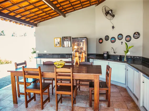 Casa Di Barra — foto 9
