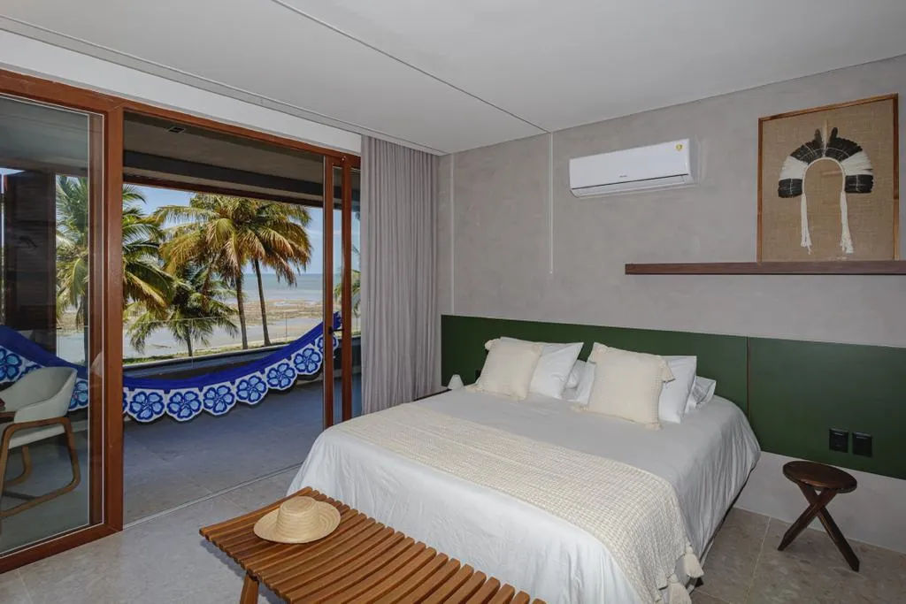 Casa Noah Milagres — foto 13