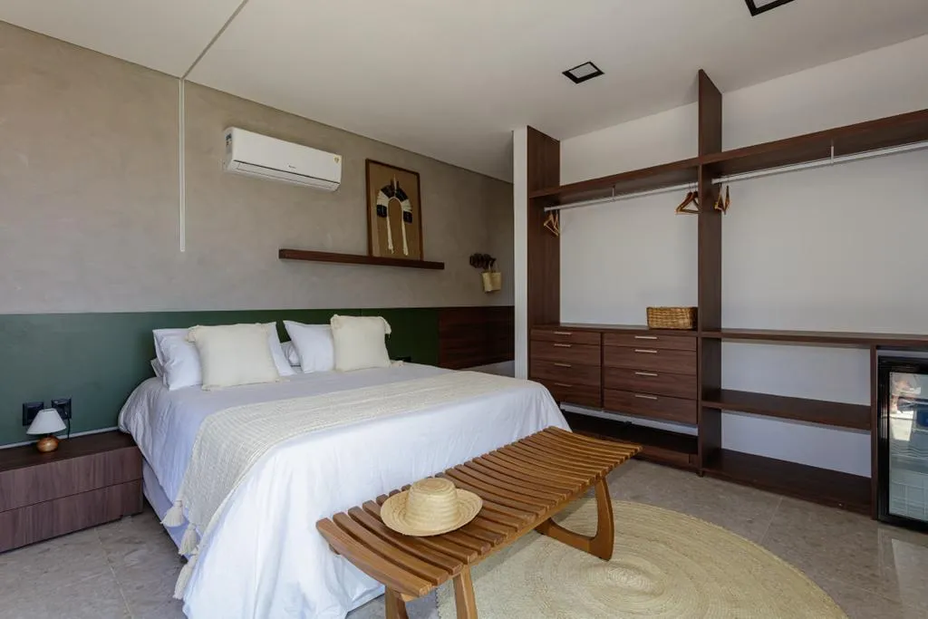Casa Noah Milagres — foto 16