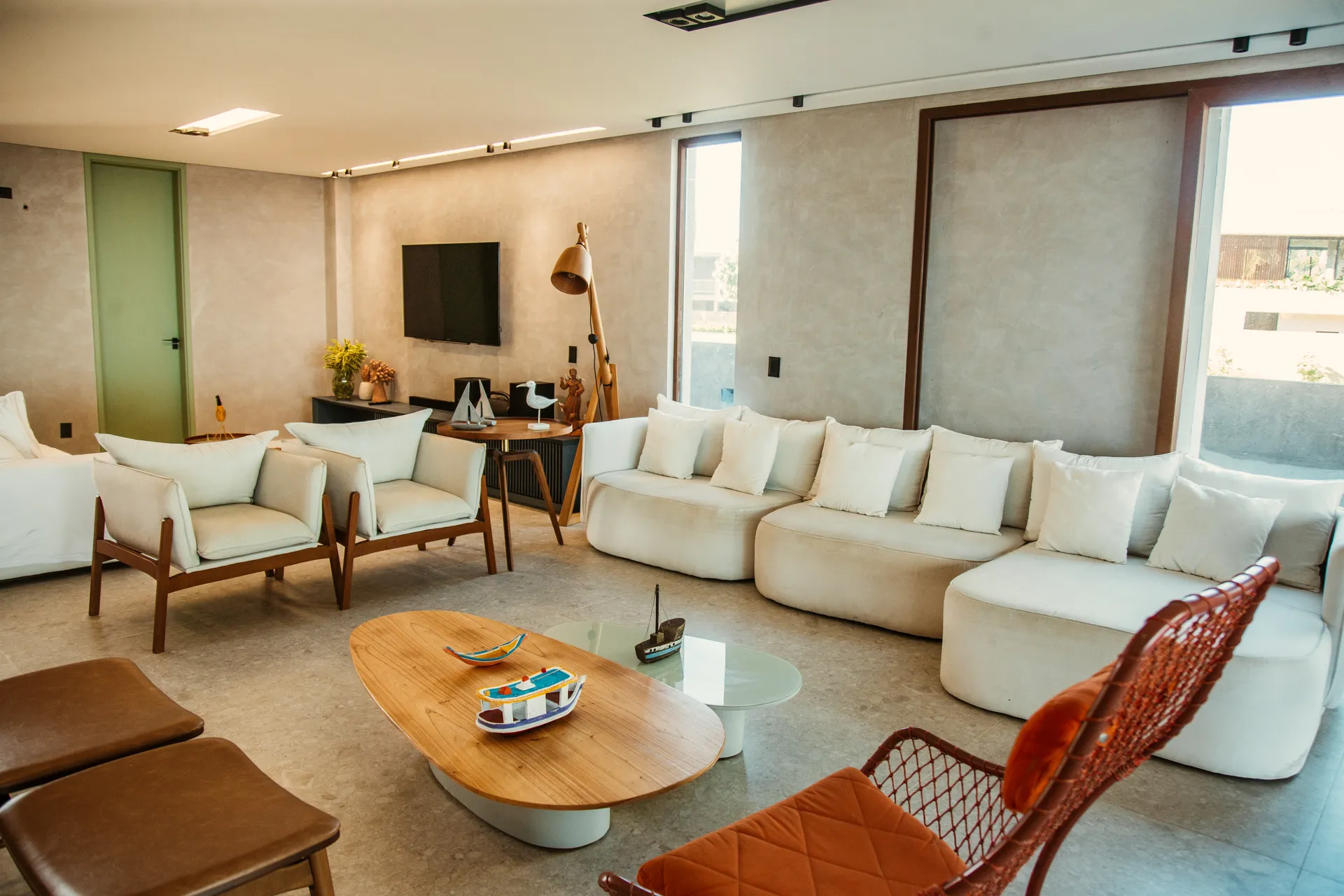 Casa Noah Milagres — foto 20