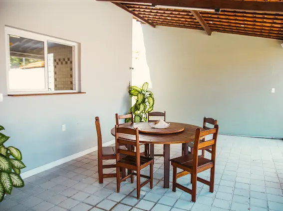 Casa Di Barra — foto 12