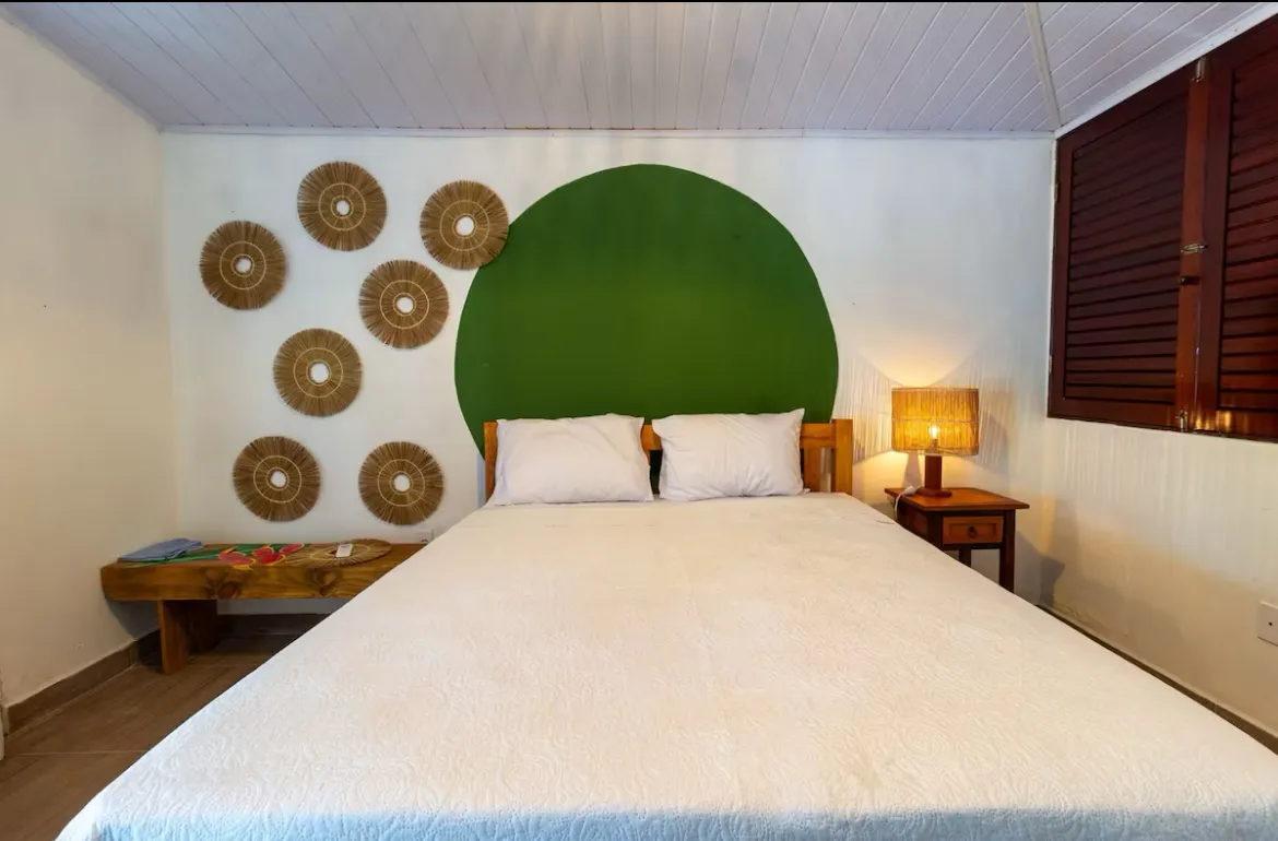 Casa Santorini Milagres  — foto 12
